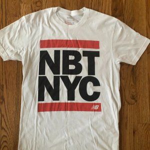 New Balance Tennis NYC Shirt